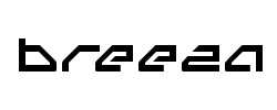 Breeza - logo
